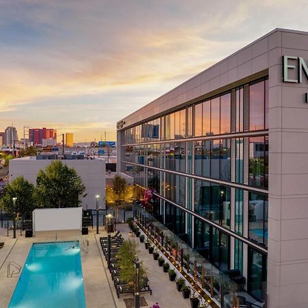 The English Hotel, Las Vegas, A Tribute Portfolio Hotel Exterior foto