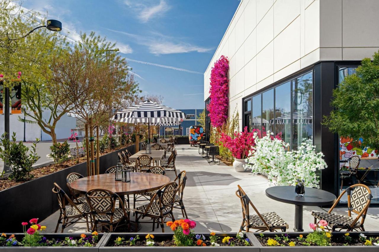 The English Hotel, Las Vegas, A Tribute Portfolio Hotel Exterior foto